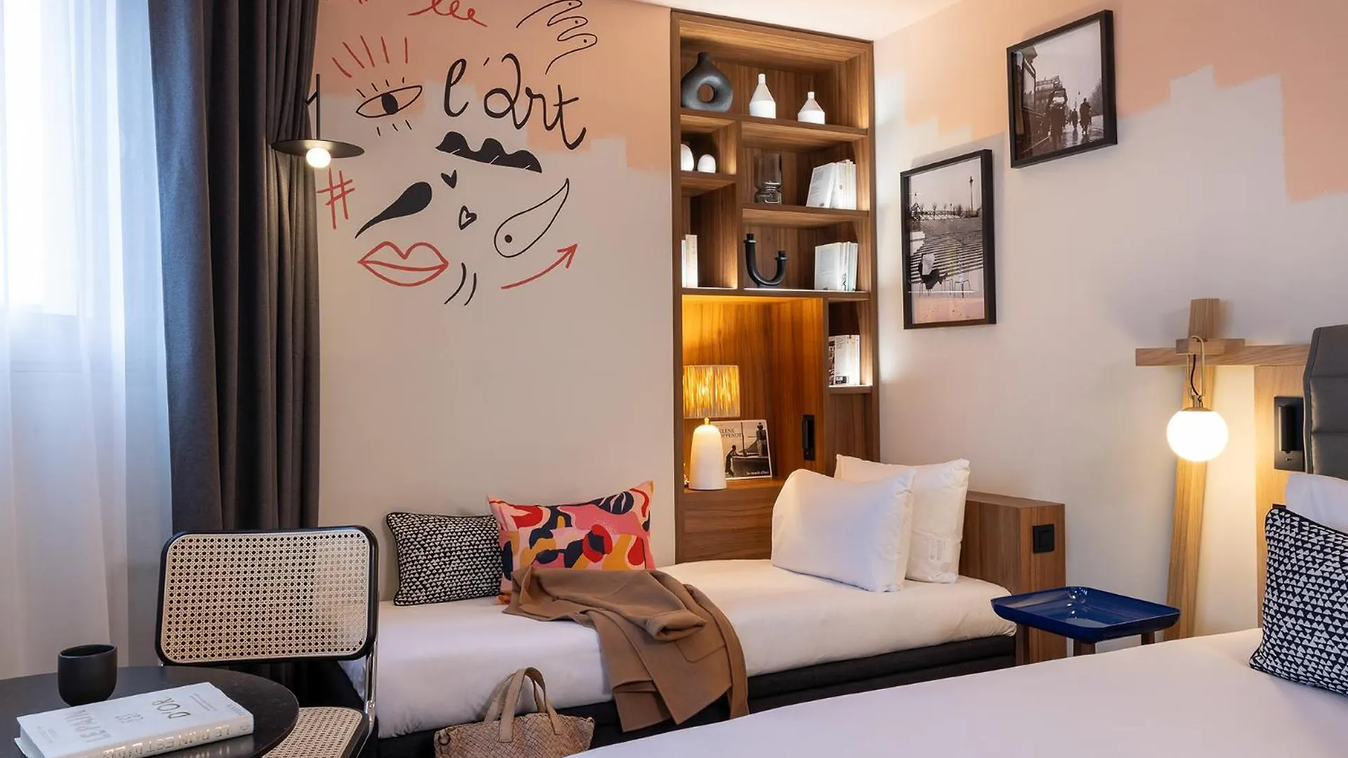 Arotel 4*