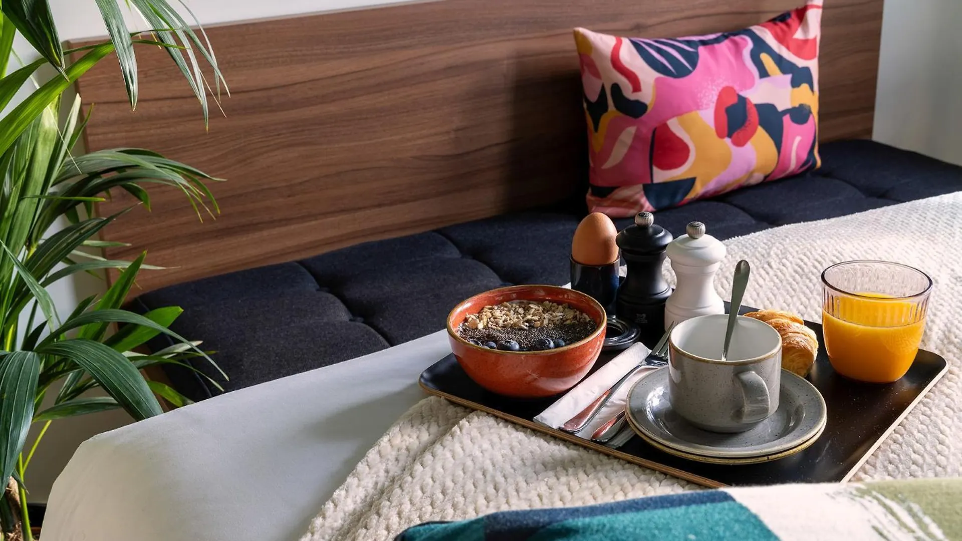 Arotel Hotel Parijs