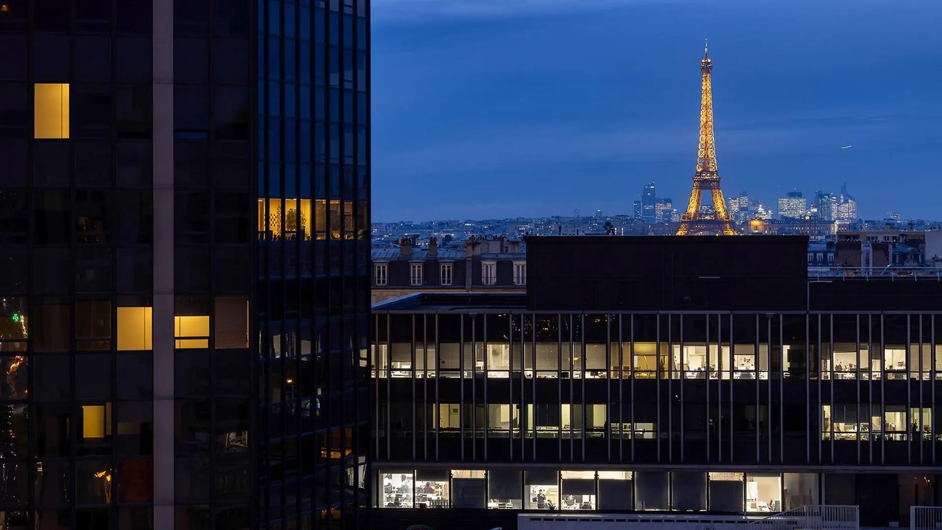 Hotel Arotel Parijs
