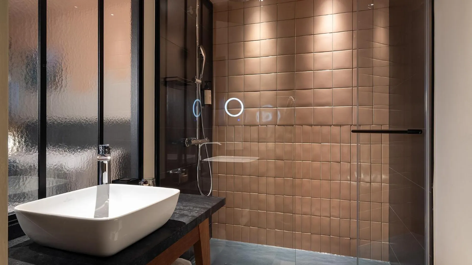 Arotel Hotel Parijs