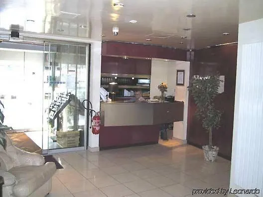 Arotel Hotel Parijs