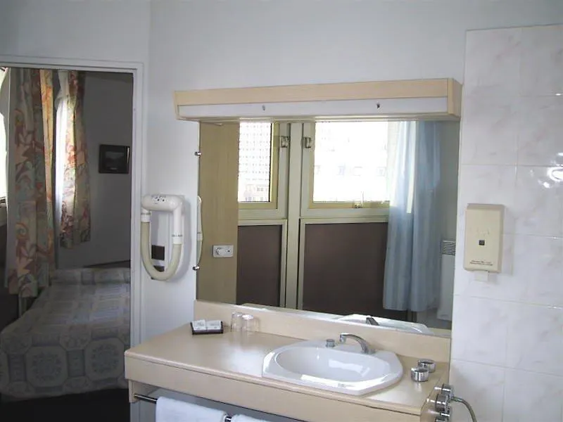 Hotel Arotel Parijs