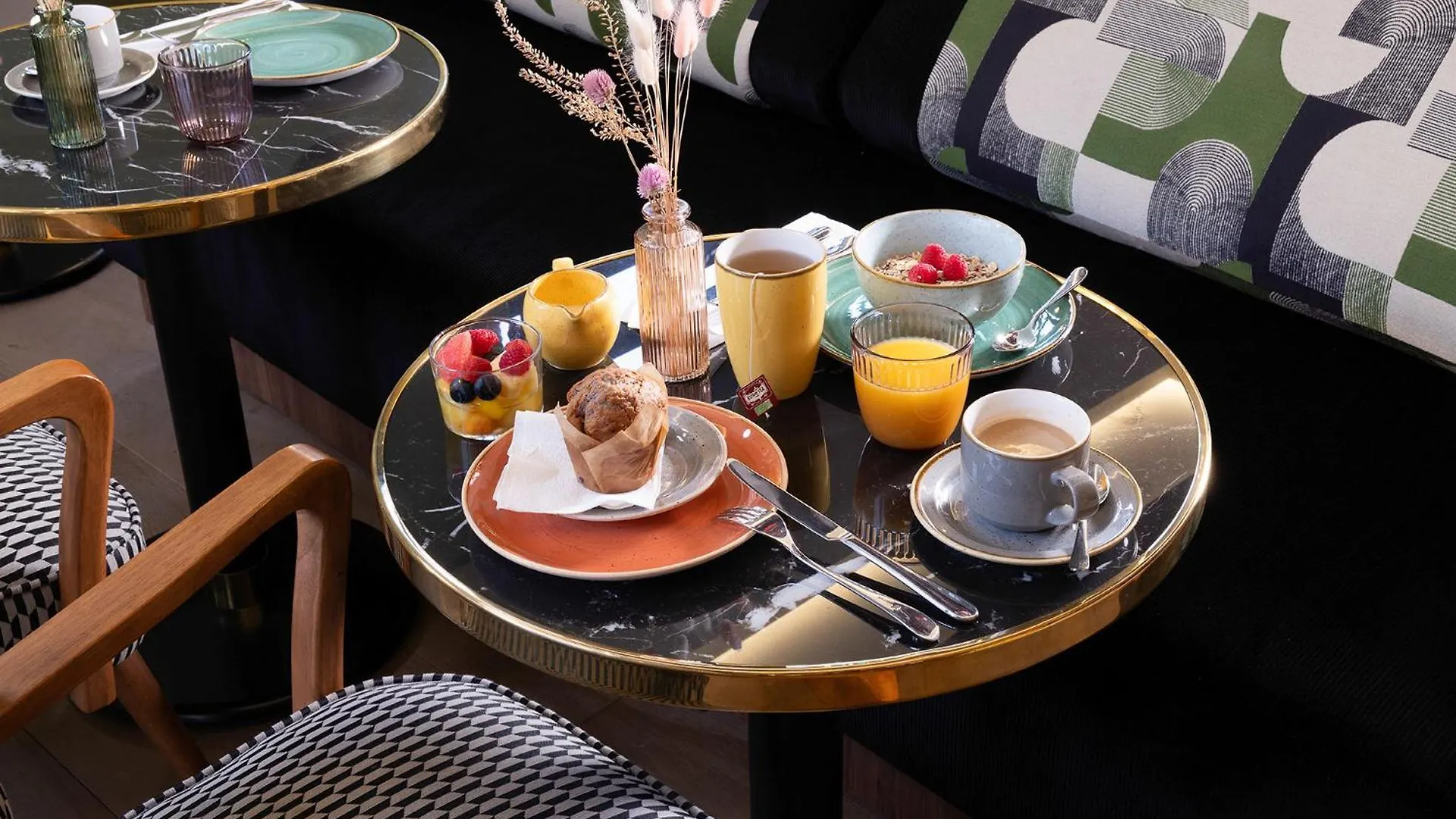 Les Artistes Hotel Paris