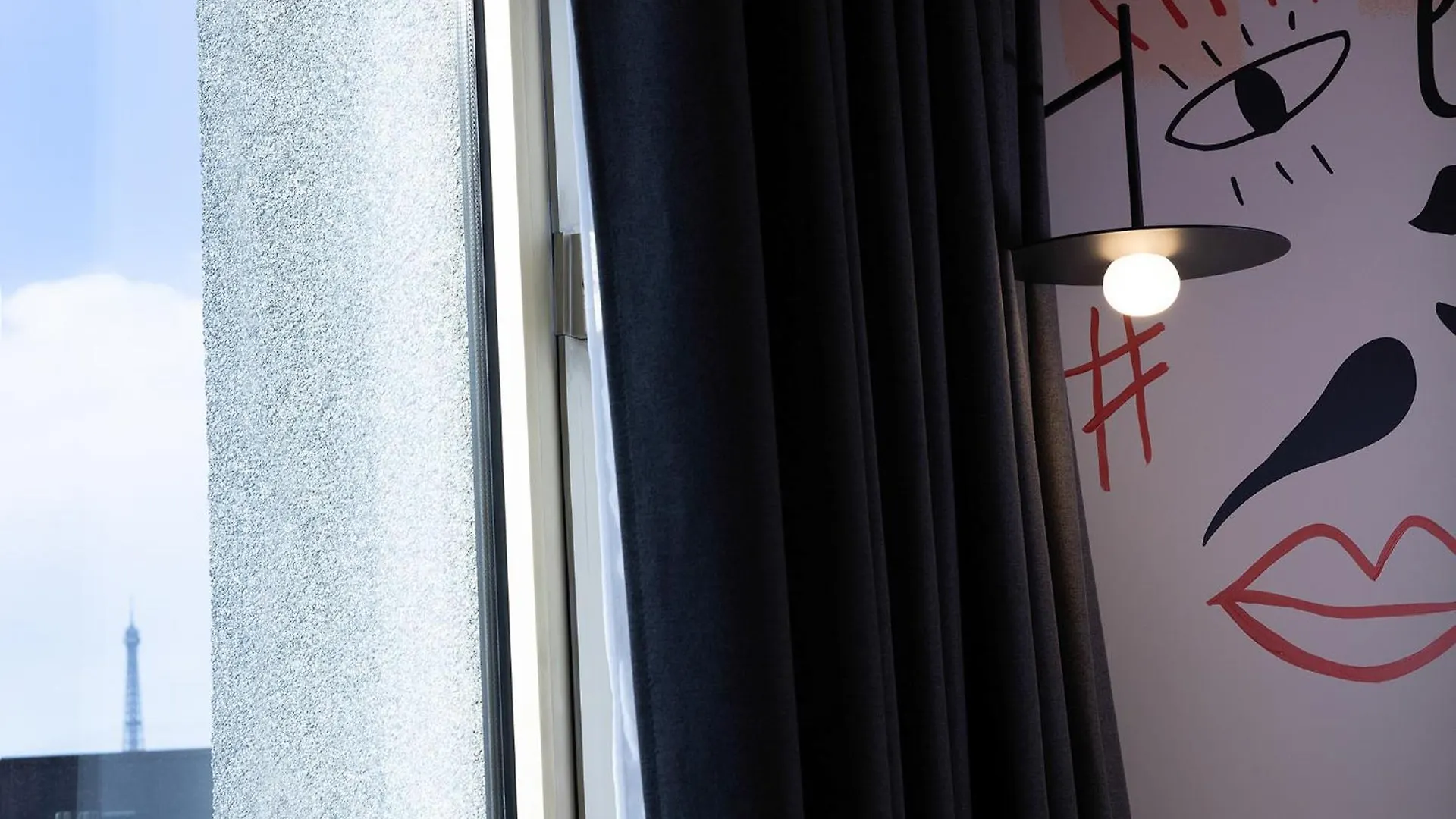 Les Artistes Hotel Paris