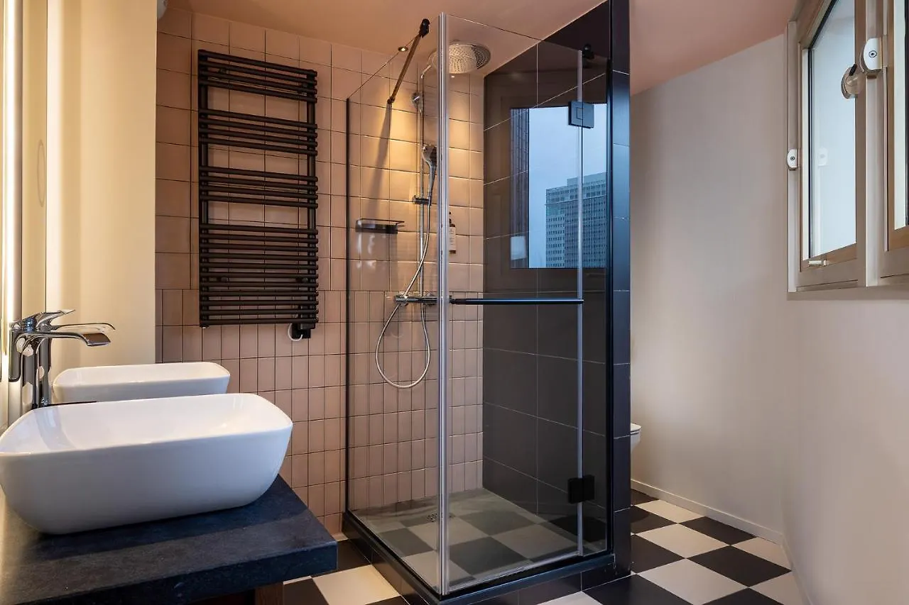 Hotel Les Artistes