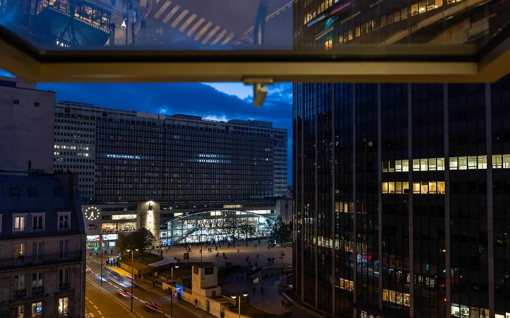Hotel Les Artistes 4*