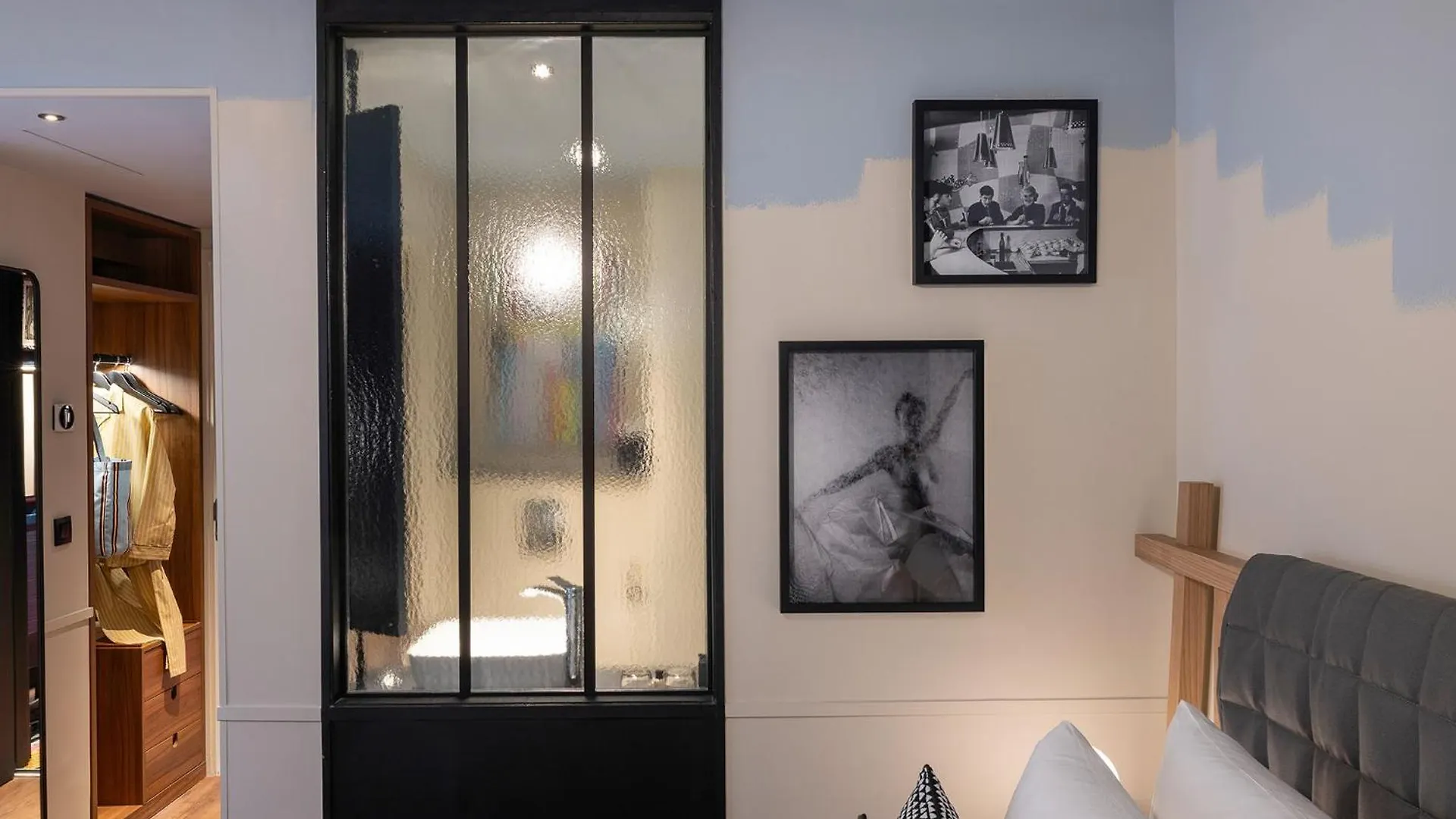 Hotel Les Artistes 4*