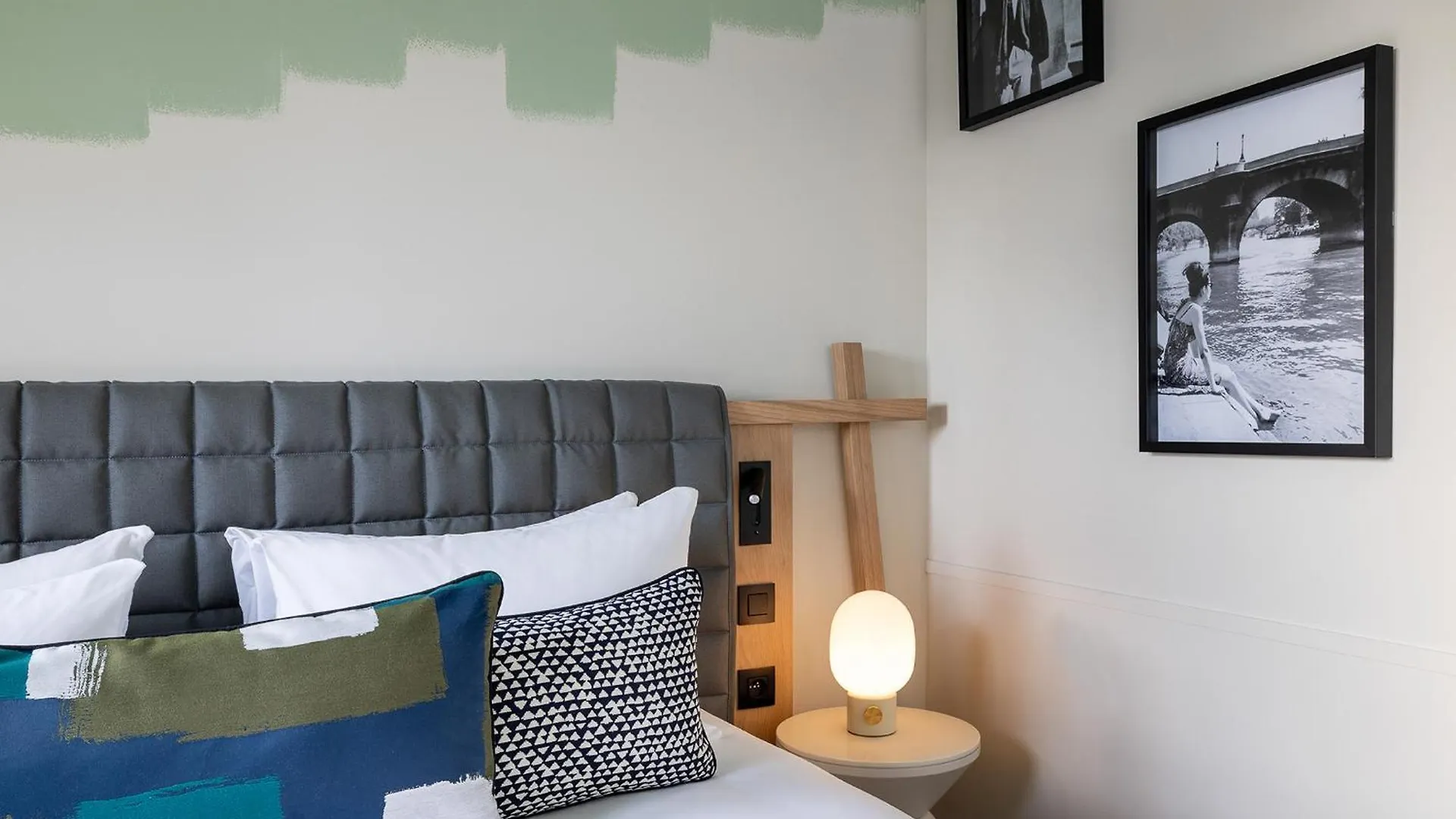 Hotel Les Artistes 4*