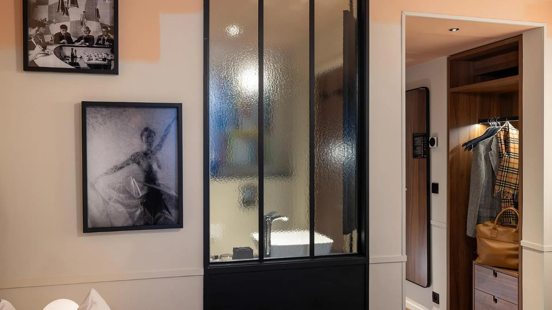 Hotel Les Artistes