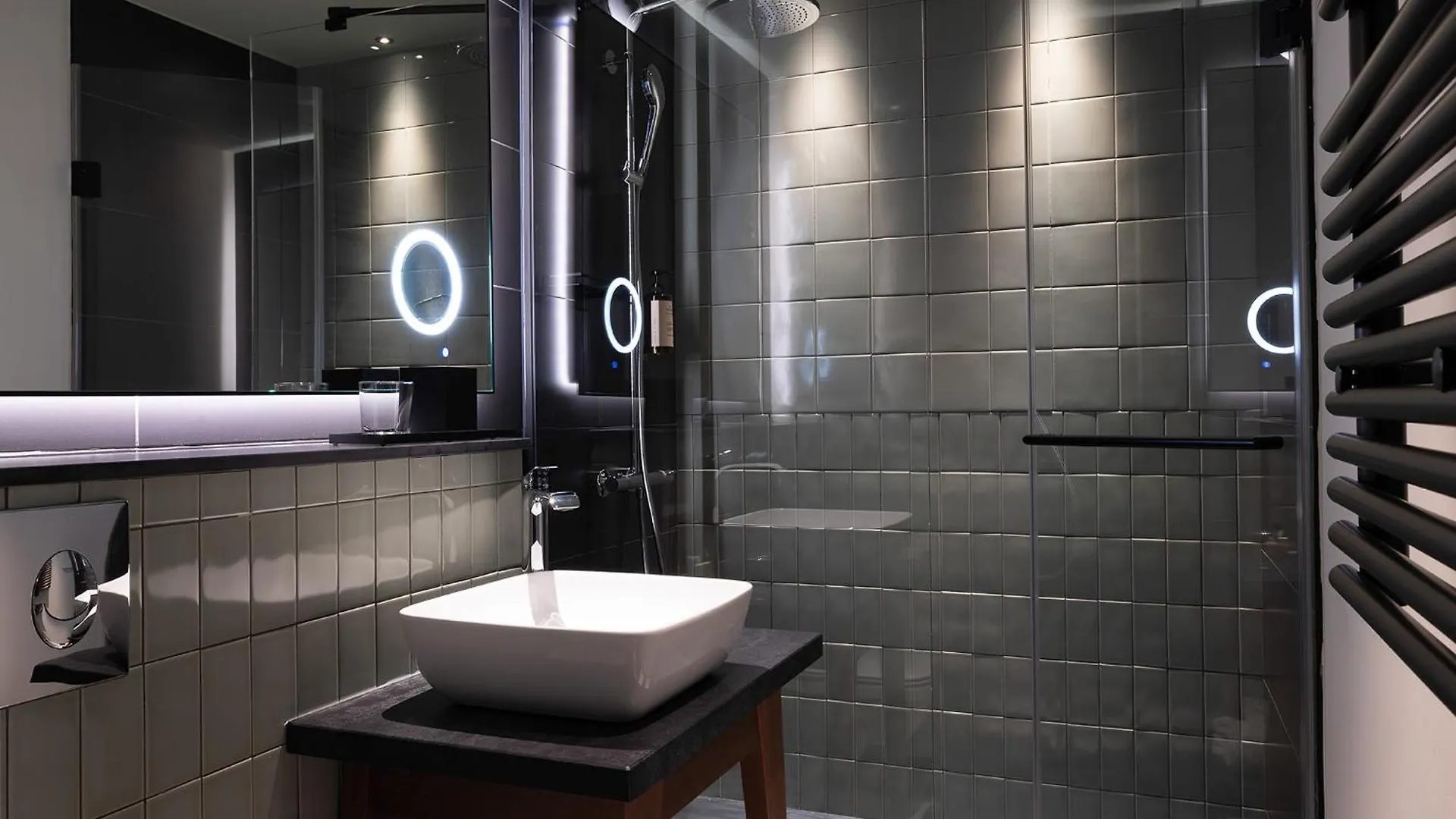 Les Artistes Hotel Parigi